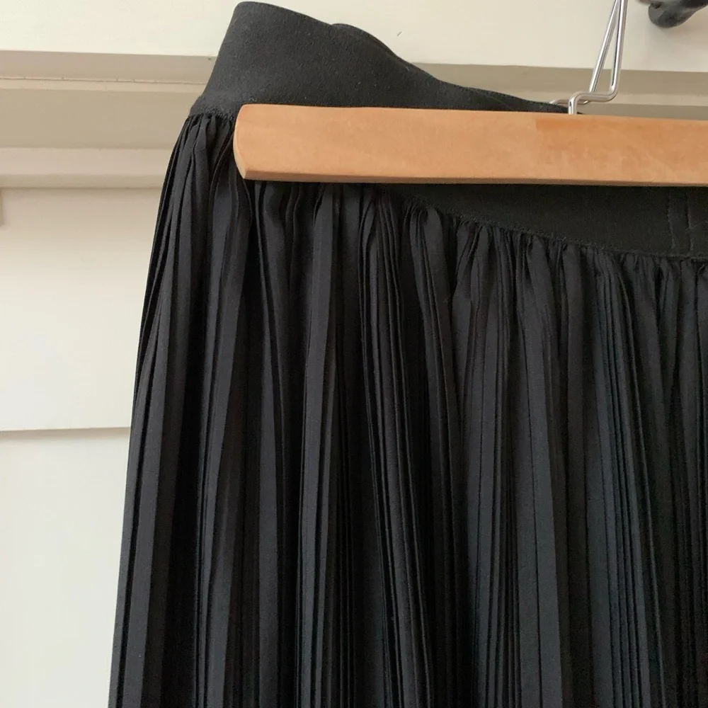 Rachel comey pleated skirt - Picture 3 of 7